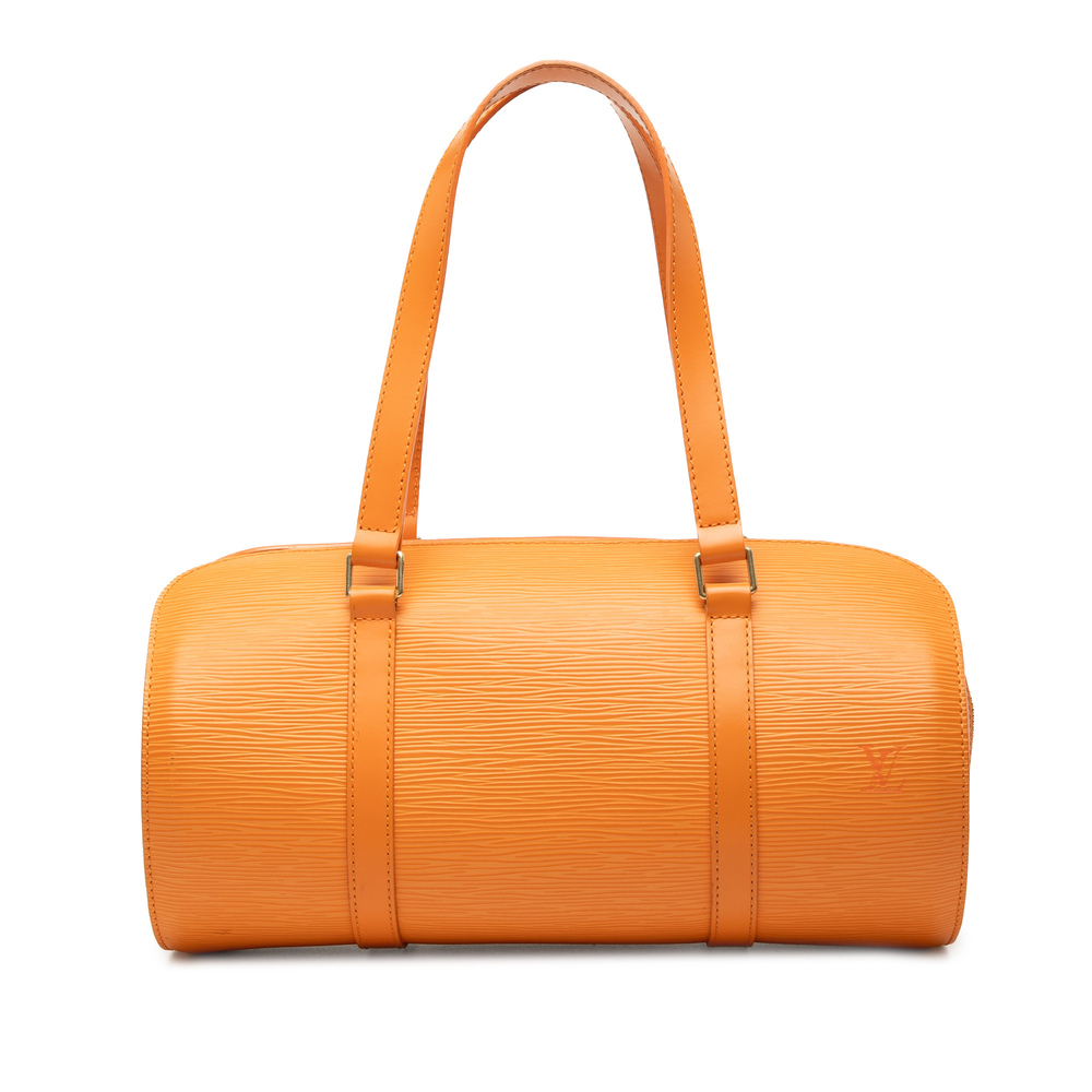Pre-Loved Louis Vuitton Epi Soufflot
